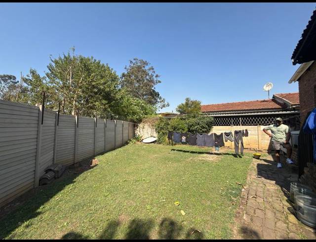 2 BEDROOM HOUSE FOR SALE IN RAISETHORPE